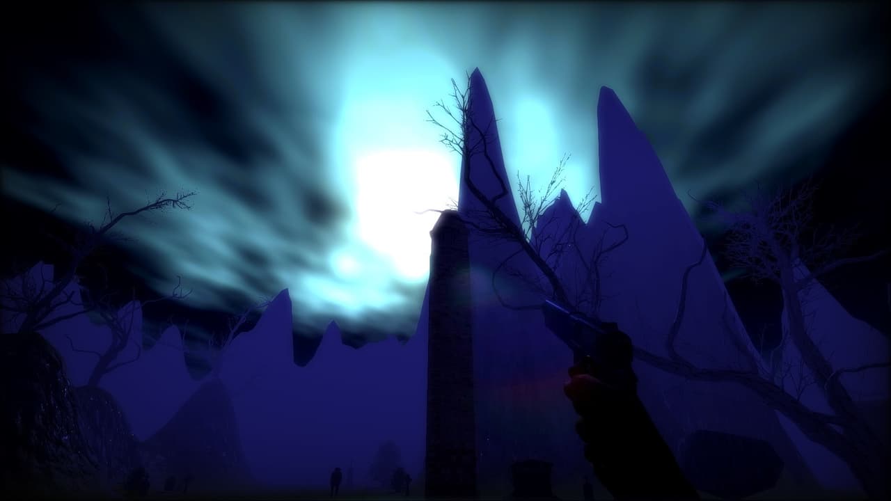 Coulrophobiac screenshot 2