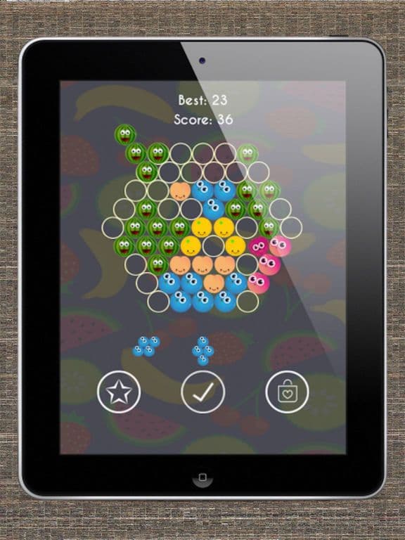Hex Puzzle Blocks: Skill Game screenshot 3