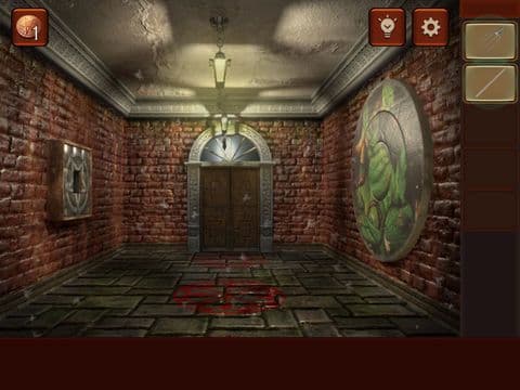 Hellgate Escape screenshot 2
