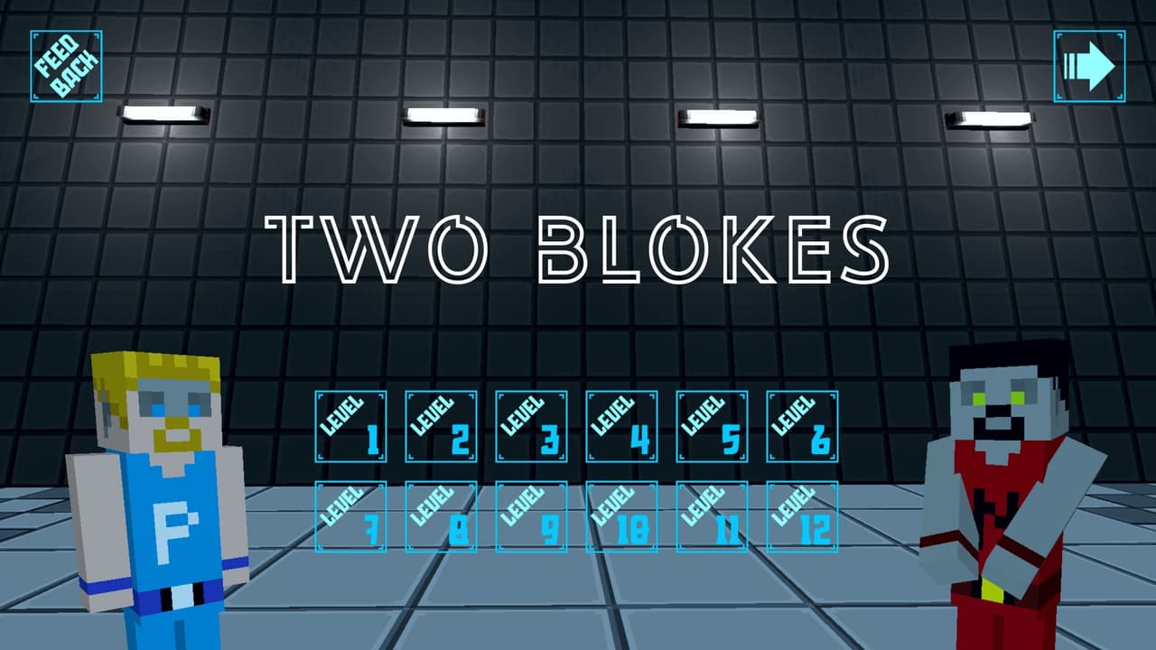 Two Blokes screenshot 5