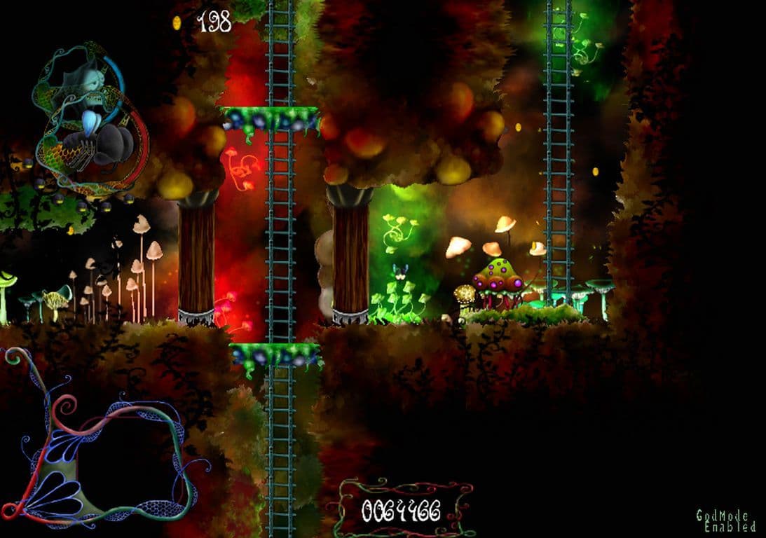 Death and the Fly screenshot 5