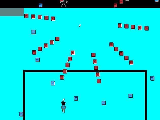 Club Clear[demo] screenshot 5