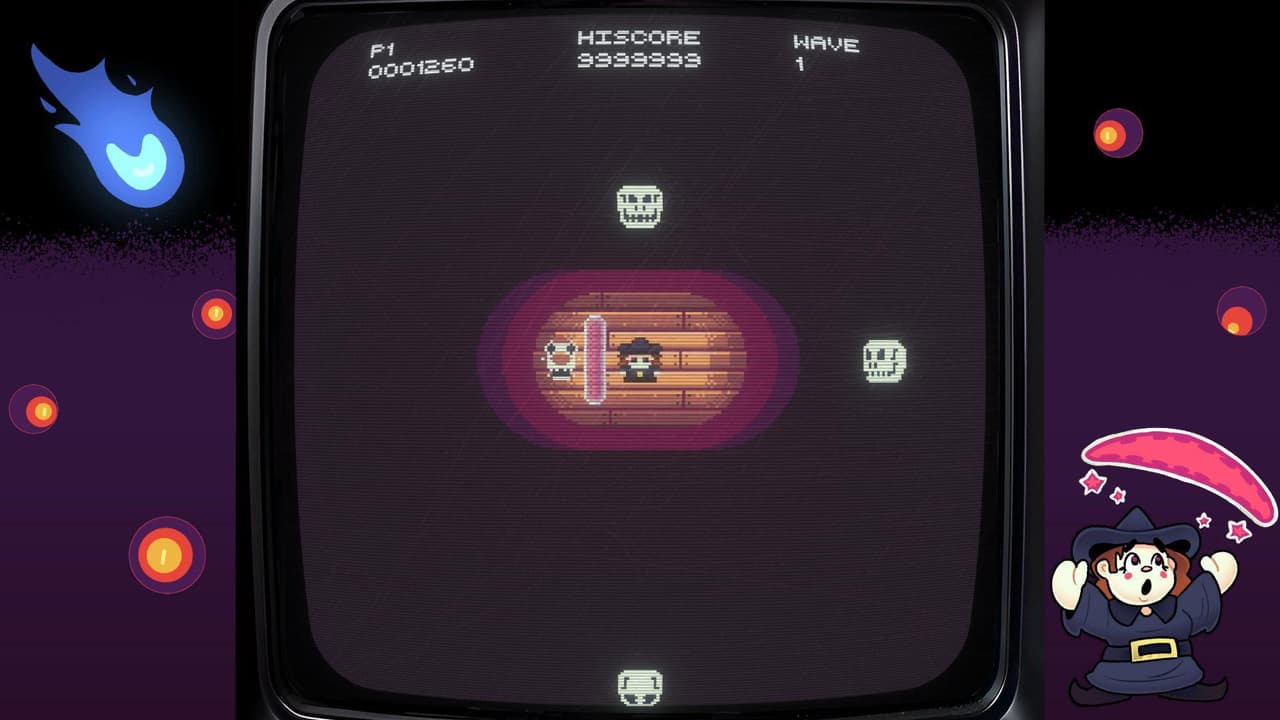 Dreadlight screenshot 3
