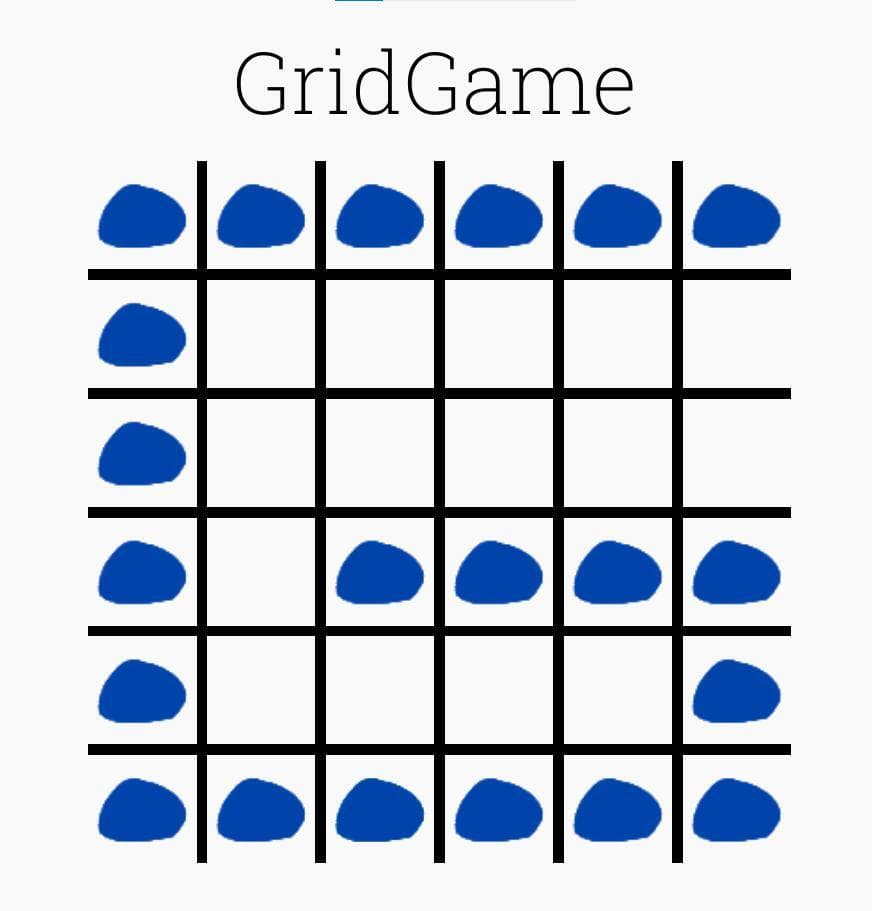 GridGame