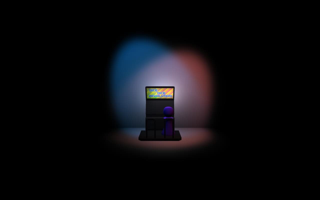 Dice Dice Revolution screenshot 3