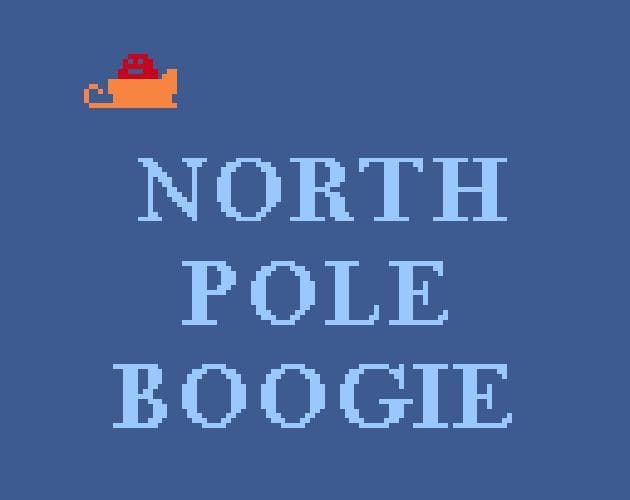 North Pole Boogie