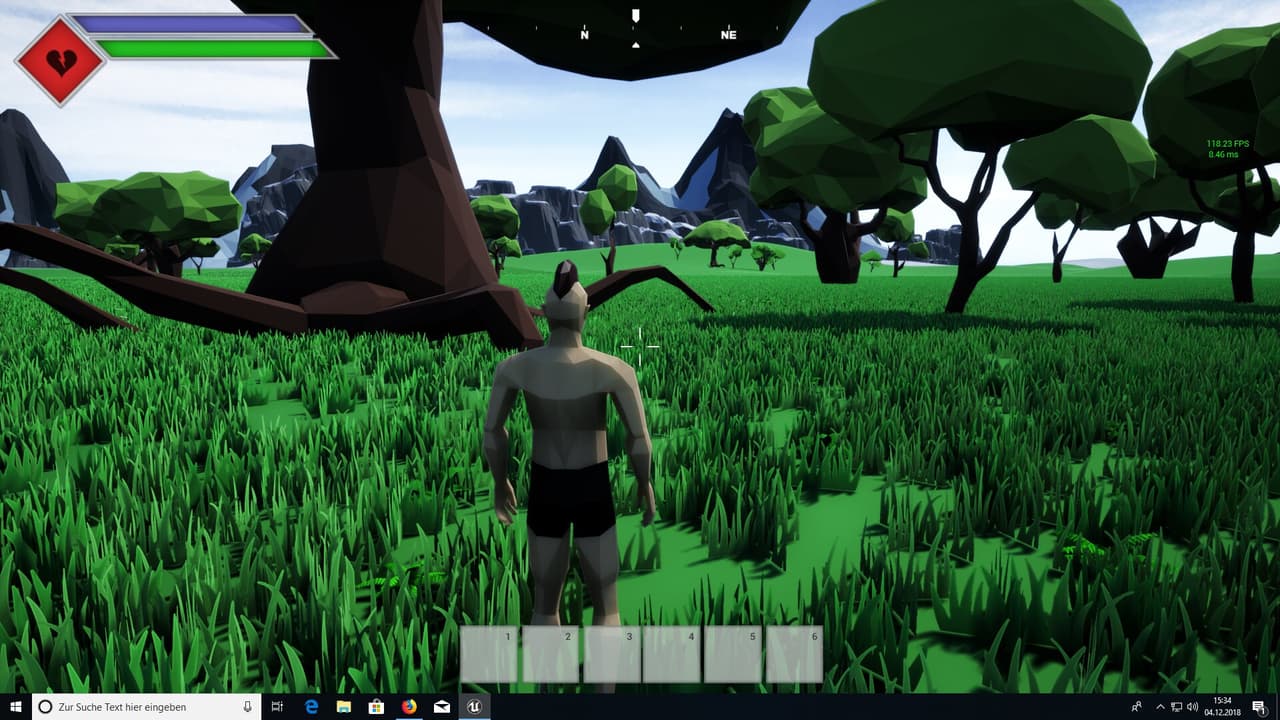 Re.Poly Server screenshot 5