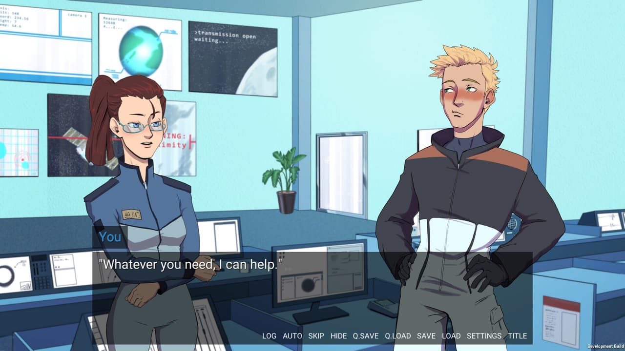 Lost Connection screenshot 5