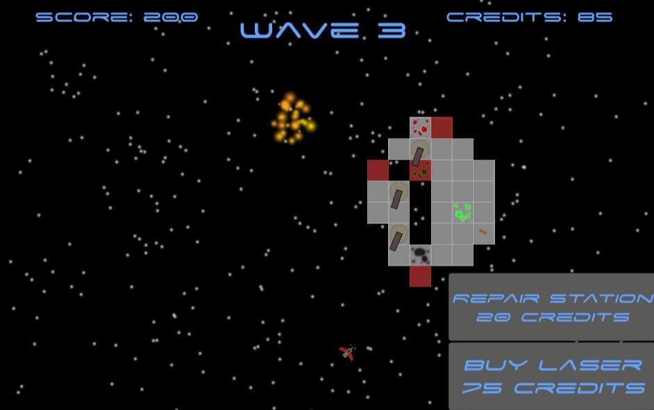 Shadows Of Drakthur screenshot 3