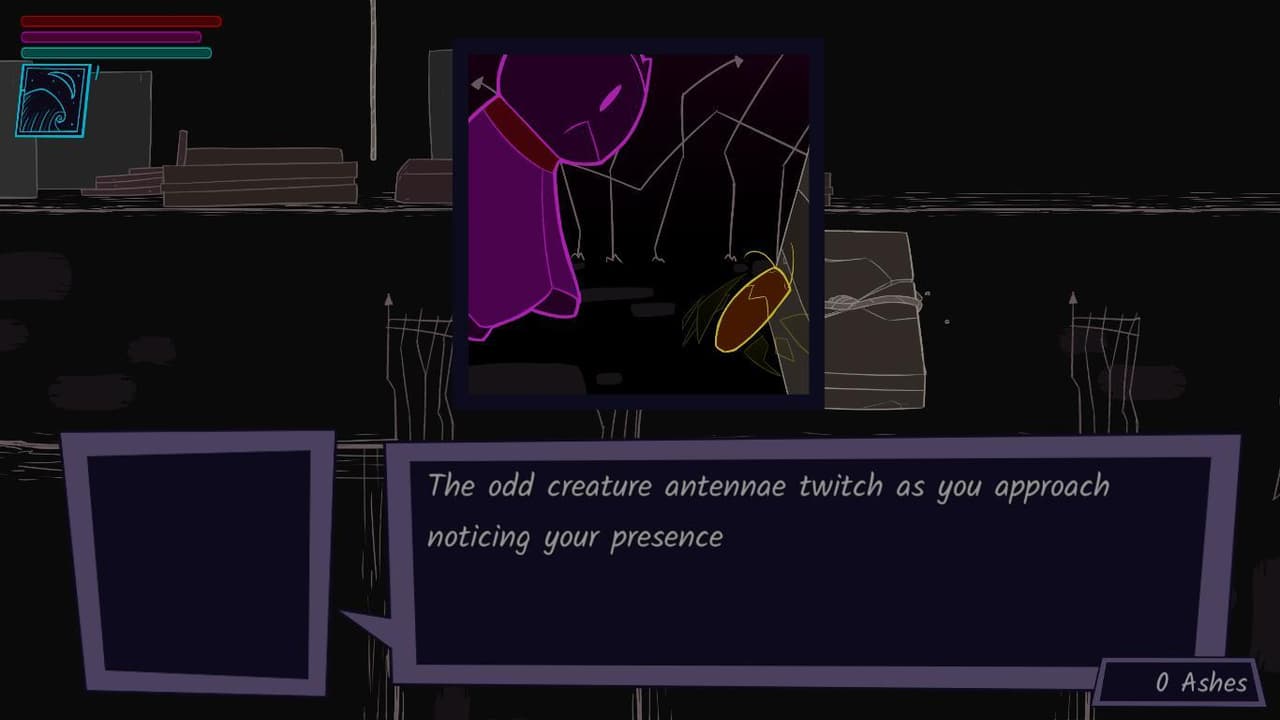 Nocturnal: Phantasms screenshot 4