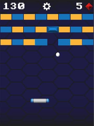 Brick Breaker Infinity+ Free