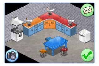 Home Sweet Home 2: Kitchens screenshot 5