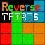 Reverse Tetris (LootGodamn)