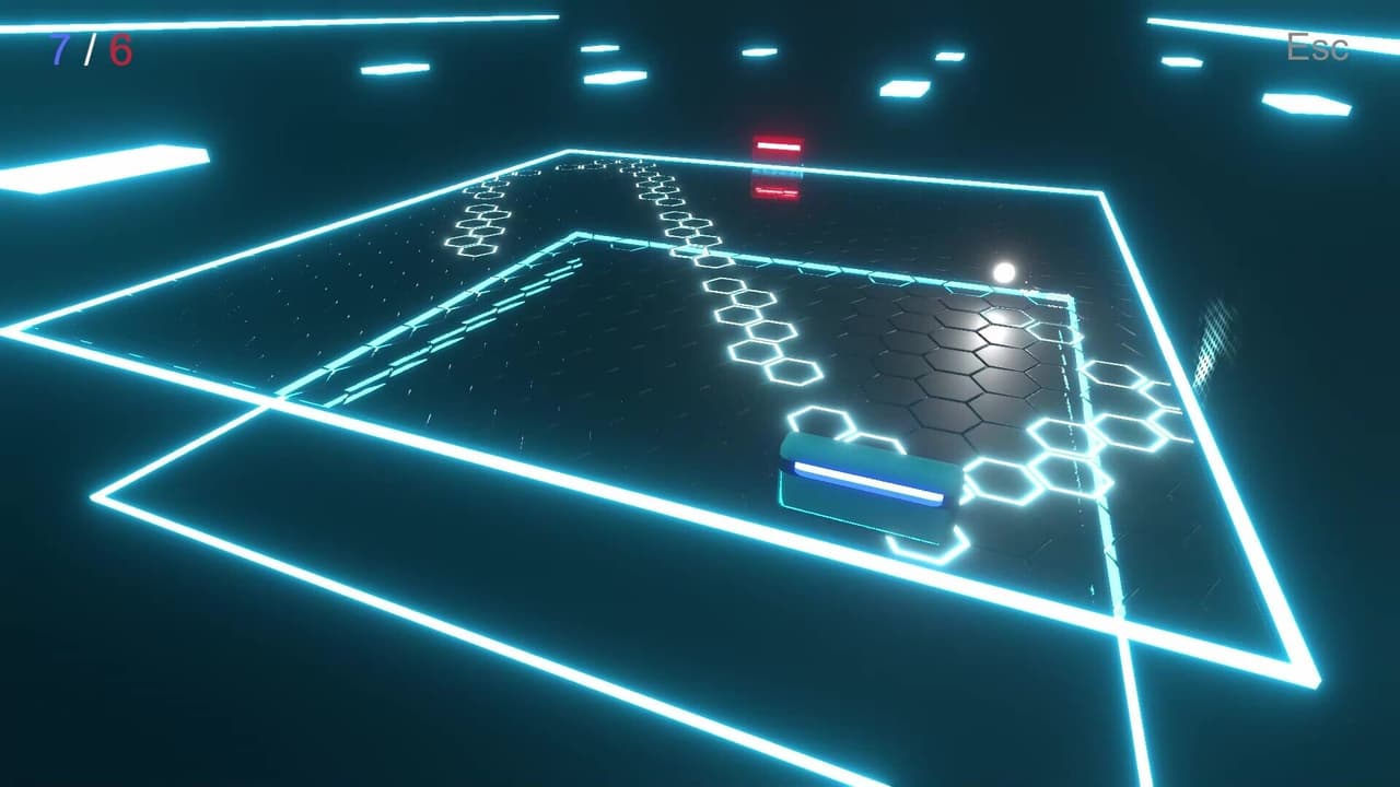 TENNISTRONIC screenshot 5