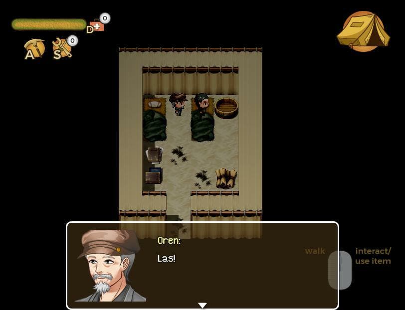 Atlas (itch) (99lab) screenshot 6