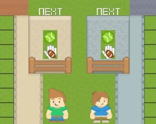 Good Neighbour
