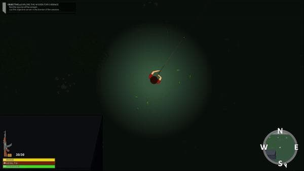 The Roamers screenshot 4