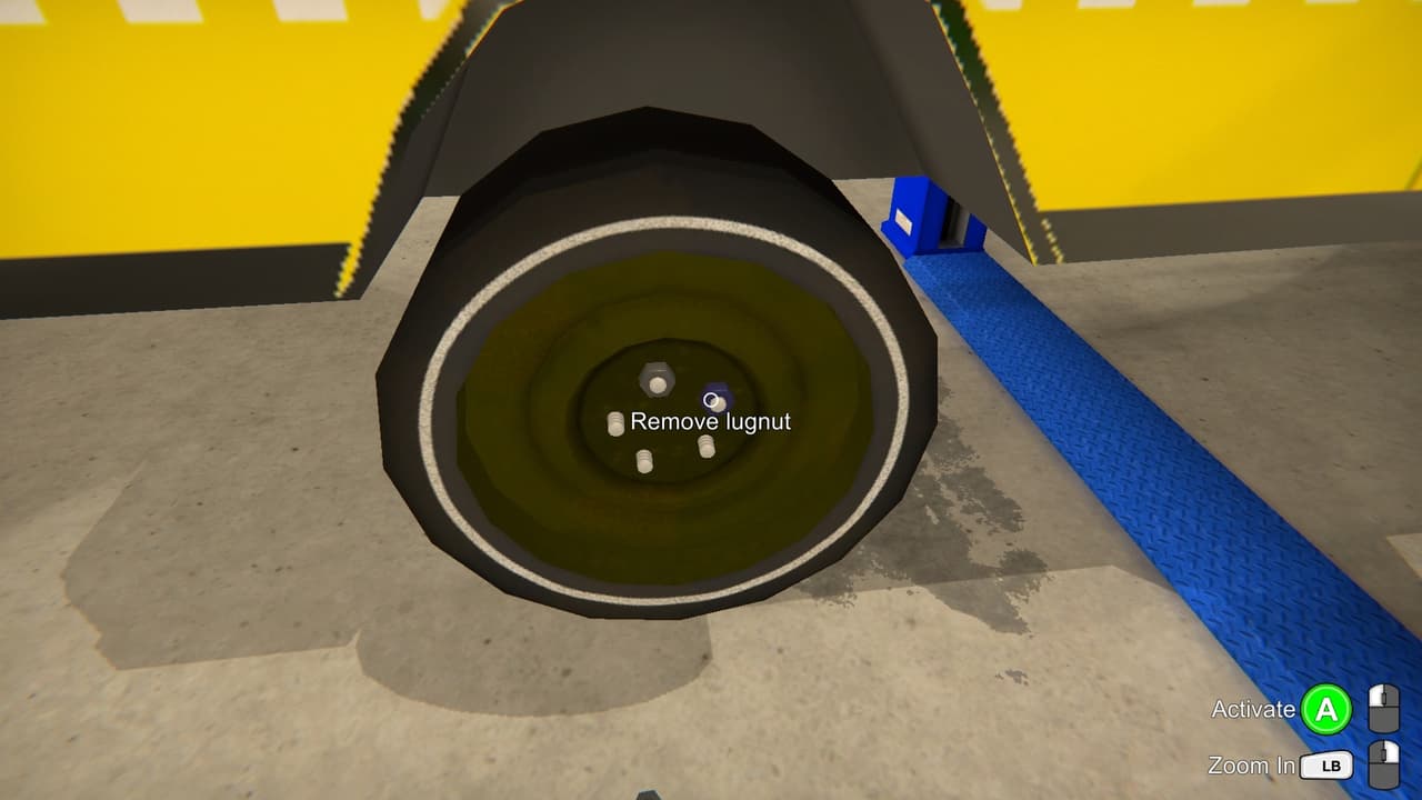 Get Hoisted (whilefun) screenshot 4