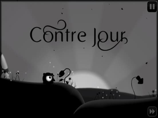 Contre Jour HD screenshot 2