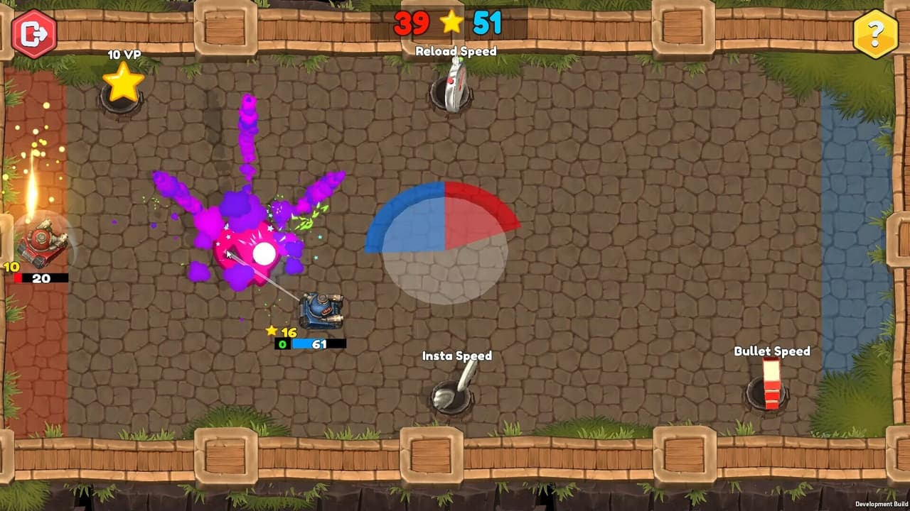 Tinker Tanks screenshot 6