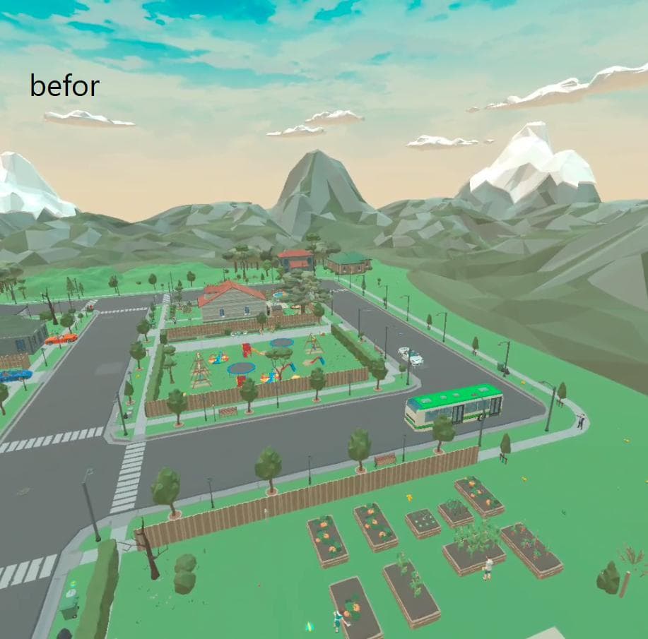 Birdy VR quest screenshot 3