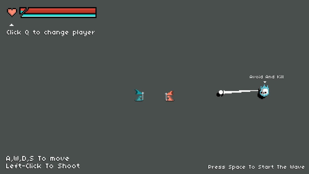 Wiz (Ddollz) screenshot 5