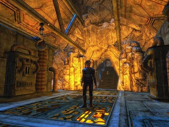 Aralon: Forge and Flame screenshot 5