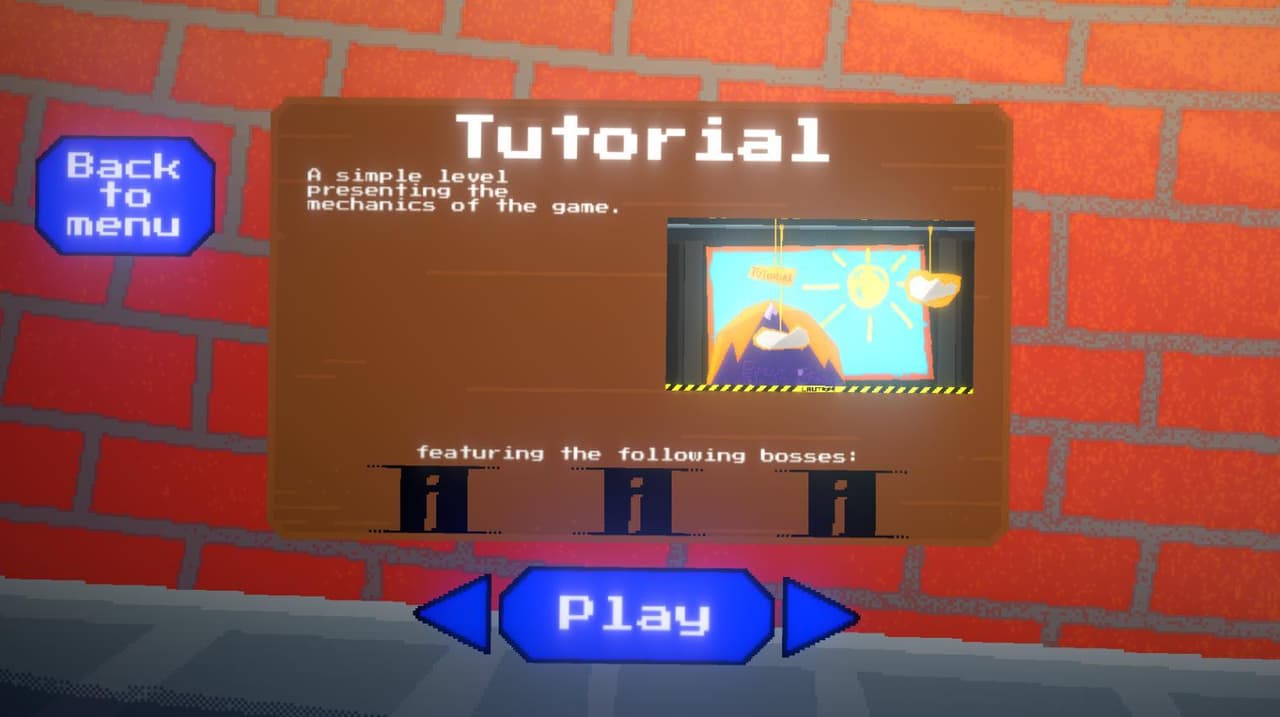 Fruit Salad (DEMO) screenshot 2