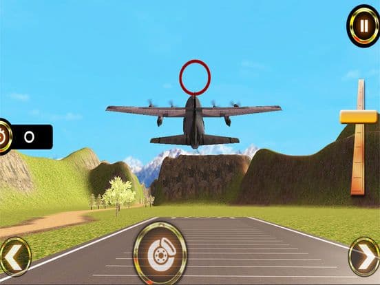 Army Criminal Transport Van 3D screenshot 4