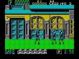 Shinobi (1988)