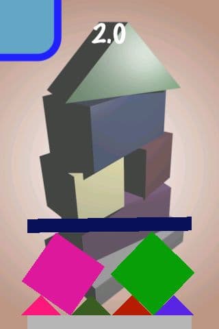 BlockStacker screenshot 3