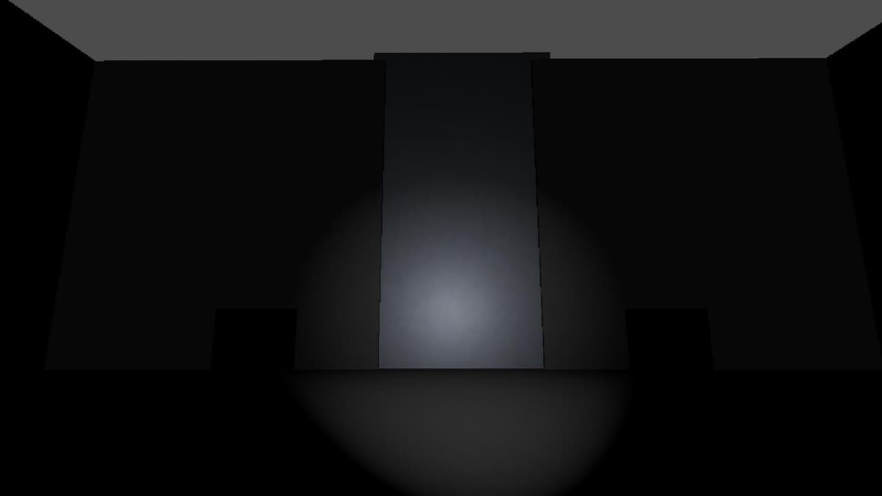 Escape The Midnight Man screenshot 3
