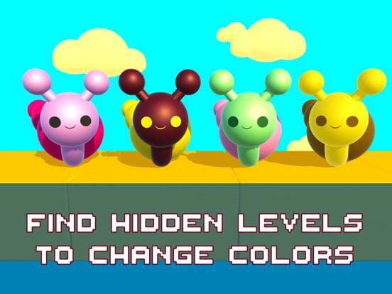 SnaileeYo! screenshot 2