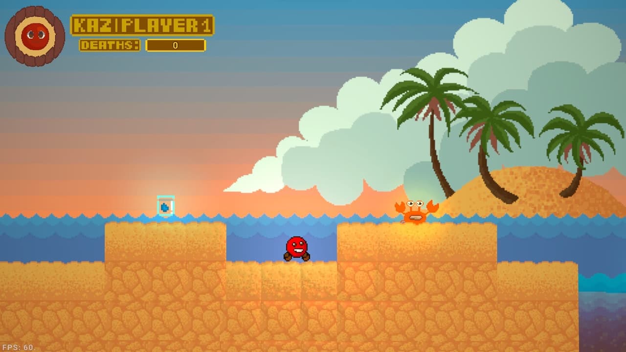 Kazs Adventure screenshot 5
