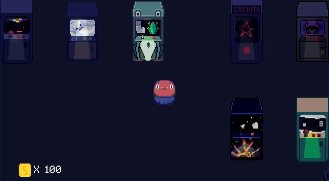 The Bagel Arcade screenshot 2