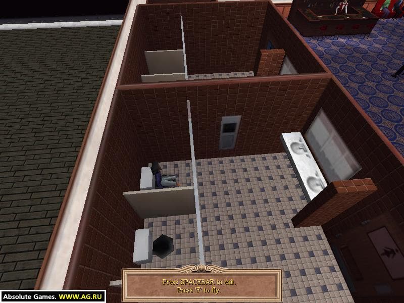 Casino Tycoon screenshot 2