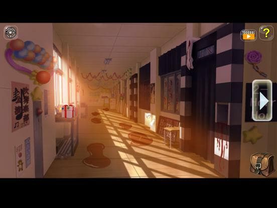 High school:The Mystery Room Escape Game