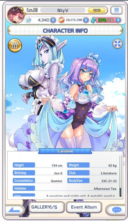 Project QT