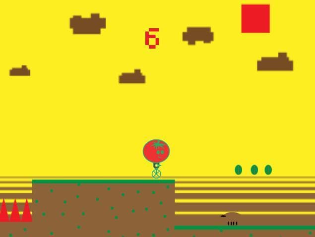 Fruits Or Vegetables? screenshot 3