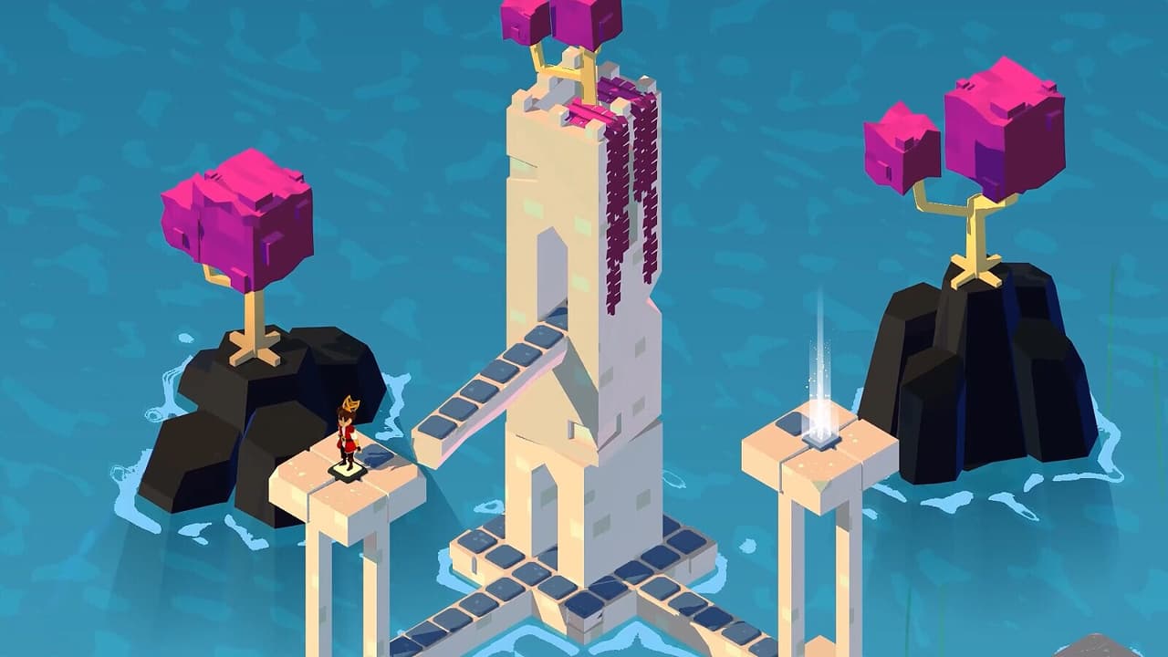 Aarik And The Ruined Kingdom screenshot 3