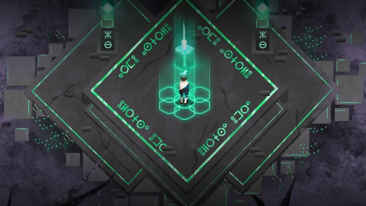 RIAHURA screenshot 6