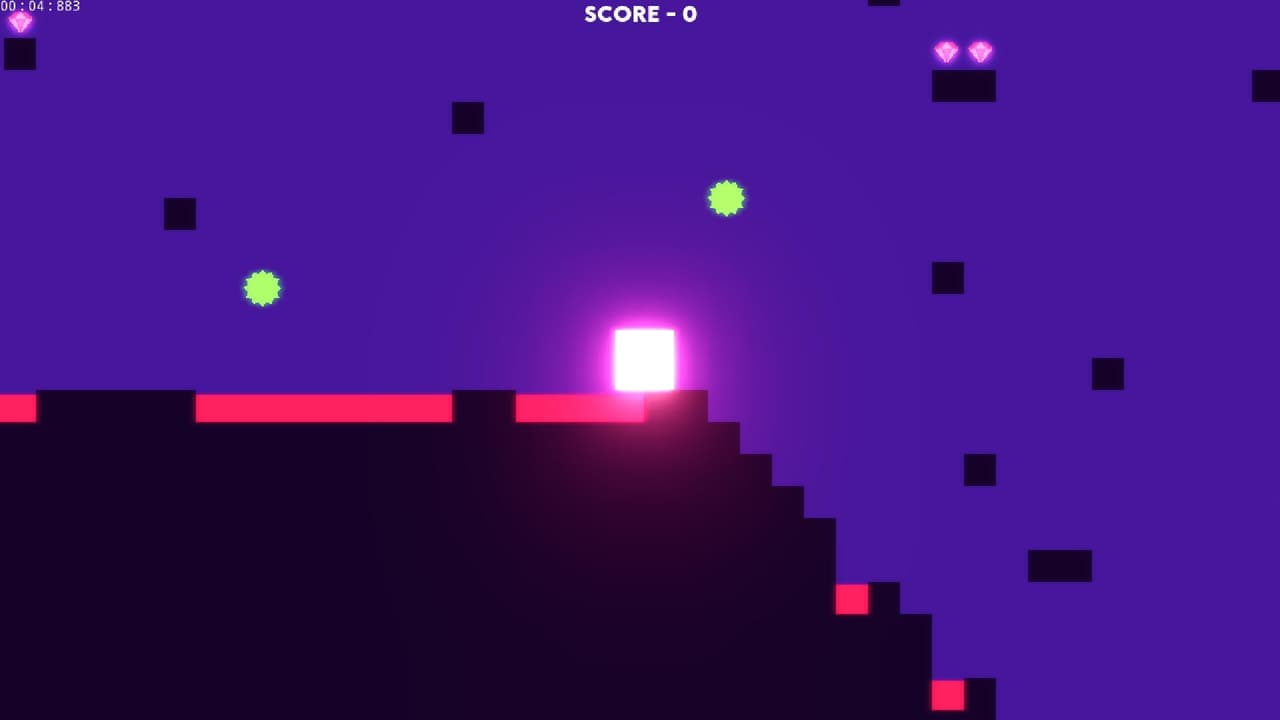 Grappling Cube Demo