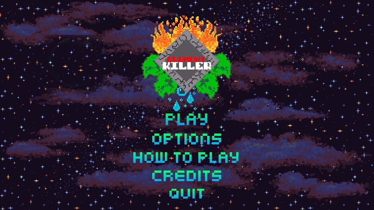 Element Killer screenshot 2