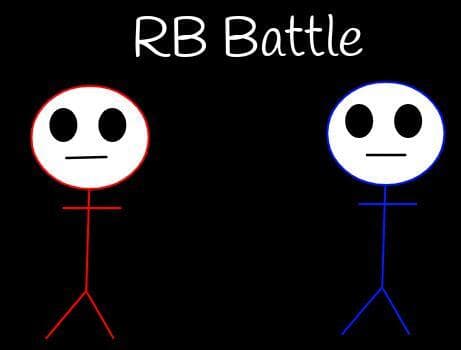 RB Battle 1