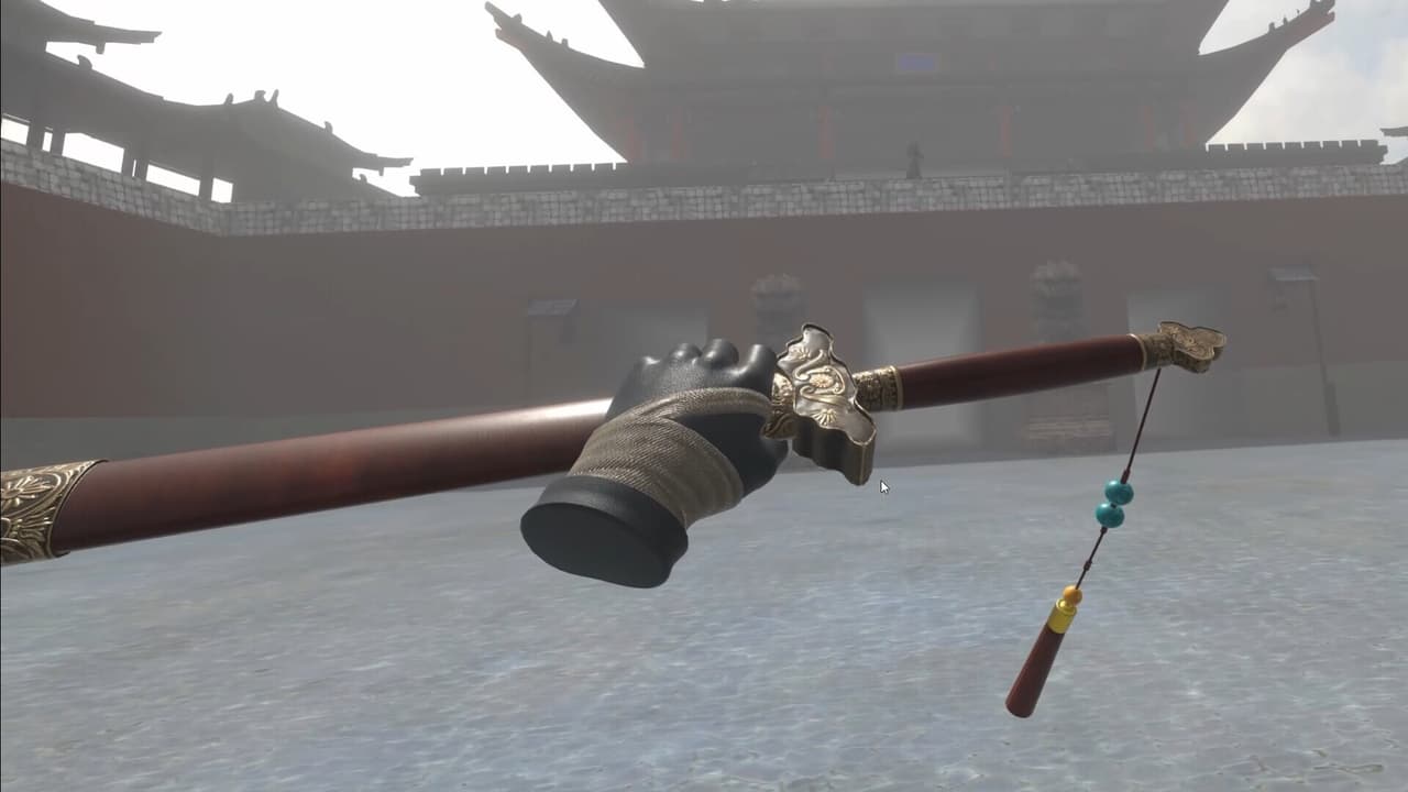 Sword Trip screenshot 2