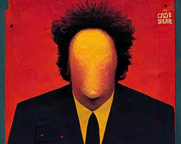 Paul is Dead