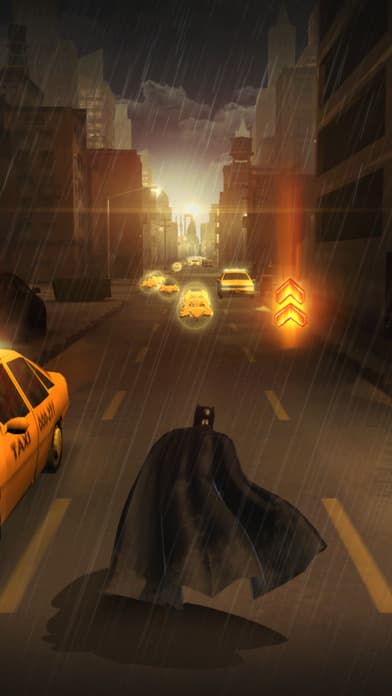 Batman v Superman: Who Will Win screenshot 2