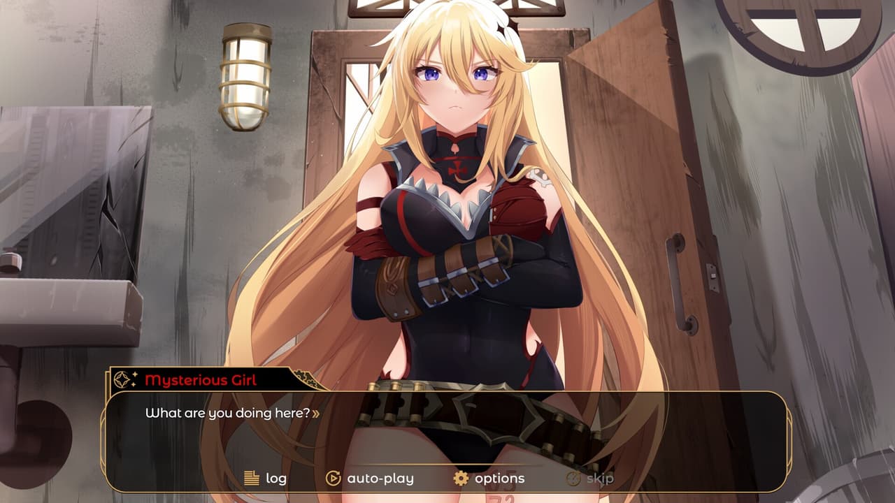 Kamikaze Lassplanes screenshot 2