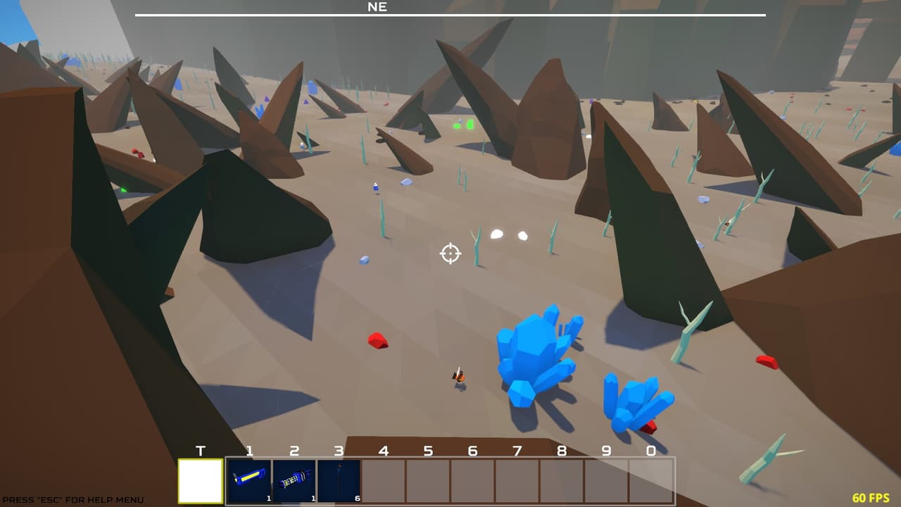 Dragodrones screenshot 5