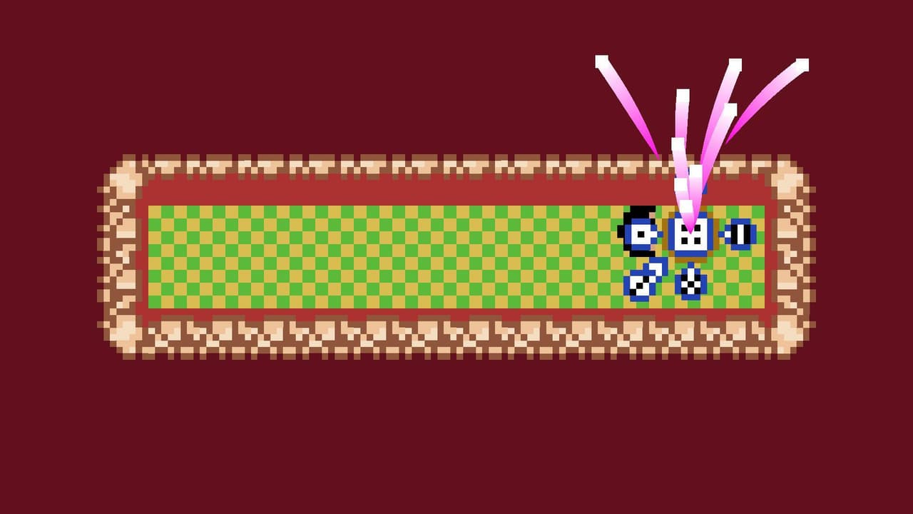 Flip The Die screenshot 2
